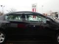 Super Black - Sentra 2.0 Photo No. 22