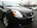 Super Black - Sentra 2.0 Photo No. 23