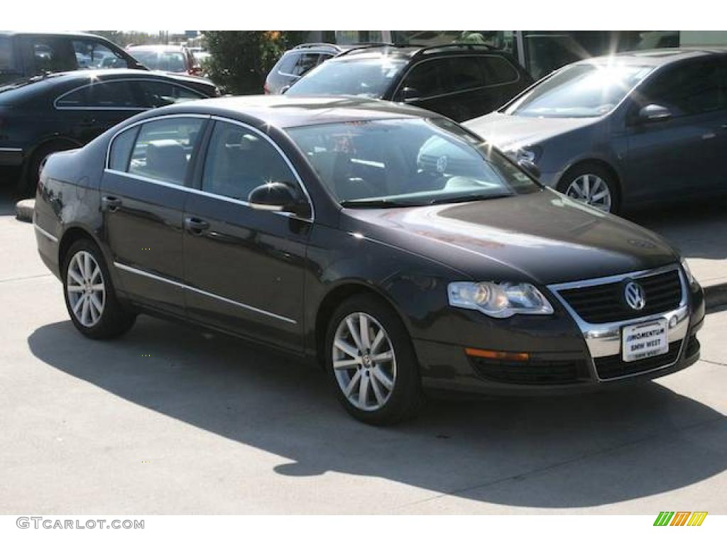 2006 Passat 2.0T Sedan - Mocha Brown / Latte Macchiato photo #16