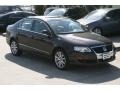 Mocha Brown - Passat 2.0T Sedan Photo No. 16