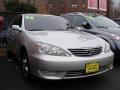 Lunar Mist Metallic - Camry LE Photo No. 1