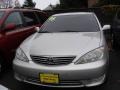 Lunar Mist Metallic - Camry LE Photo No. 2