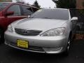 Lunar Mist Metallic - Camry LE Photo No. 3