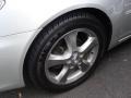 Lunar Mist Metallic - Camry LE Photo No. 6