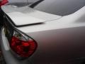 Lunar Mist Metallic - Camry LE Photo No. 8