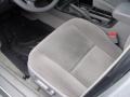 Lunar Mist Metallic - Camry LE Photo No. 11