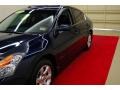 Majestic Blue Metallic - Altima 2.5 SL Photo No. 12