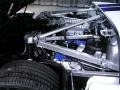 5.4 Liter Lysholm Twin-Screw Supercharged DOHC 32V V8 Engine for 2005 Ford GT  #219849