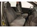 2006 Silver Shadow Pearl Toyota Sienna CE  photo #12