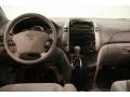 2006 Silver Shadow Pearl Toyota Sienna CE  photo #16