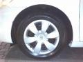 Super White - Camry LE Photo No. 3