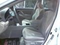Super White - Camry LE Photo No. 6
