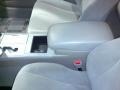 Super White - Camry LE Photo No. 13