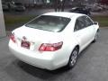 Super White - Camry LE Photo No. 16