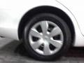 Super White - Camry LE Photo No. 23