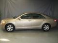 Desert Sand Mica - Camry LE Photo No. 2