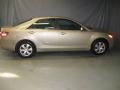 Desert Sand Mica - Camry LE Photo No. 4