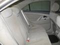 Desert Sand Mica - Camry LE Photo No. 6