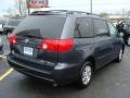 2008 Slate Metallic Toyota Sienna LE  photo #3