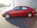 Barcelona Red Metallic - Camry LE Photo No. 2