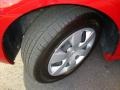 Barcelona Red Metallic - Camry LE Photo No. 18