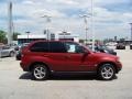 Maroon - X5 3.0i Photo No. 4