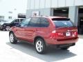 Maroon - X5 3.0i Photo No. 7