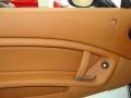 2010 Ferrari California Cuoio Interior Door Panel Photo