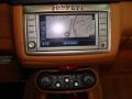 2010 Ferrari California Standard California Model Controls