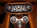2010 Ferrari California Standard California Model Controls