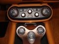 Cuoio Controls Photo for 2010 Ferrari California #22011473