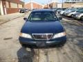 Dark Eucalyptus Pearl - RL 3.5 Sedan Photo No. 2