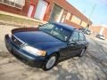 1997 Dark Eucalyptus Pearl Acura RL 3.5 Sedan  photo #5