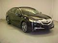Crystal Black Pearl - TL 3.5 Photo No. 1