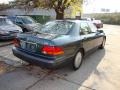 Dark Eucalyptus Pearl - RL 3.5 Sedan Photo No. 9