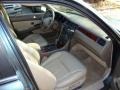 Dark Eucalyptus Pearl - RL 3.5 Sedan Photo No. 11
