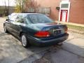Dark Eucalyptus Pearl - RL 3.5 Sedan Photo No. 14