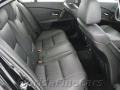 Jet Black - 5 Series 545i Sedan Photo No. 14