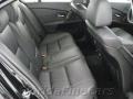 2005 Jet Black BMW 5 Series 545i Sedan  photo #14