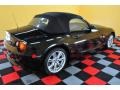 2004 Black Sapphire Metallic BMW Z4 3.0i Roadster  photo #24