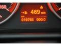 2008 Sparkling Graphite Metallic BMW 3 Series 335i Coupe  photo #8
