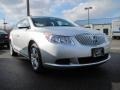 2010 Quicksilver Metallic Buick LaCrosse CX  photo #3