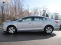 2010 Quicksilver Metallic Buick LaCrosse CX  photo #5