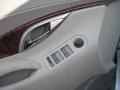 2010 Quicksilver Metallic Buick LaCrosse CX  photo #7