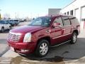 Infrared - Escalade AWD Photo No. 3