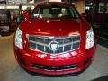 Crystal Red Tintcoat - SRX 4 V6 AWD Photo No. 1