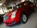 Crystal Red Tintcoat - SRX 4 V6 AWD Photo No. 2