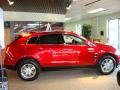 Crystal Red Tintcoat - SRX 4 V6 AWD Photo No. 5