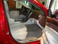 2010 Crystal Red Tintcoat Cadillac SRX 4 V6 AWD  photo #21