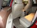 2010 Crystal Red Tintcoat Cadillac SRX 4 V6 AWD  photo #23